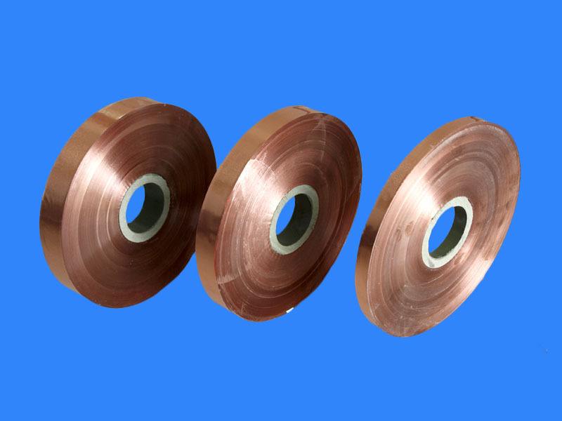 銅塑復(fù)合帶的貯存方式是怎樣的？